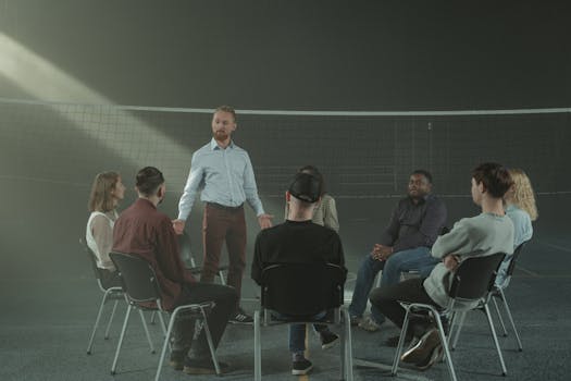 Transformační terapie: Klíč k osobnímu růstu a sebepoznání