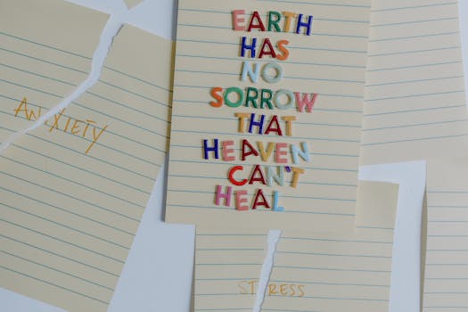 Jak Transformační Terapie Pomáhá Překonat Životní Krize