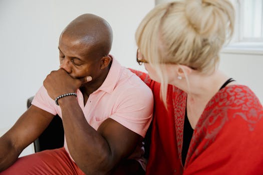 Překonání Dentofobie: Jak Transformační Terapie Pomáhá