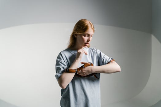 Překonání Fobií Somatoterapií: Účinné Techniky a Výsledky